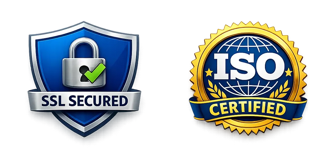 badges