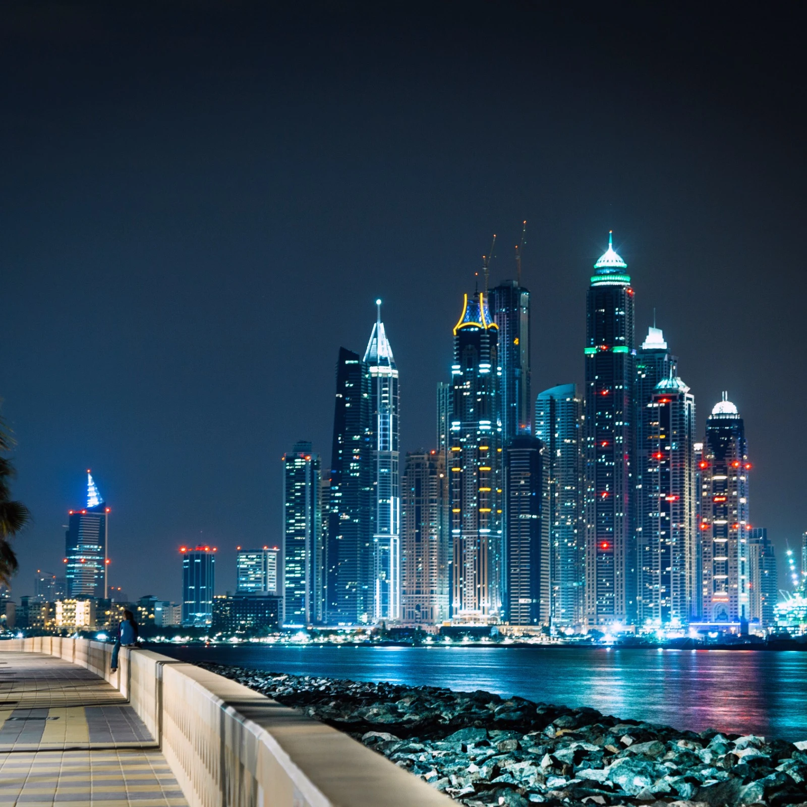 Dubai 2