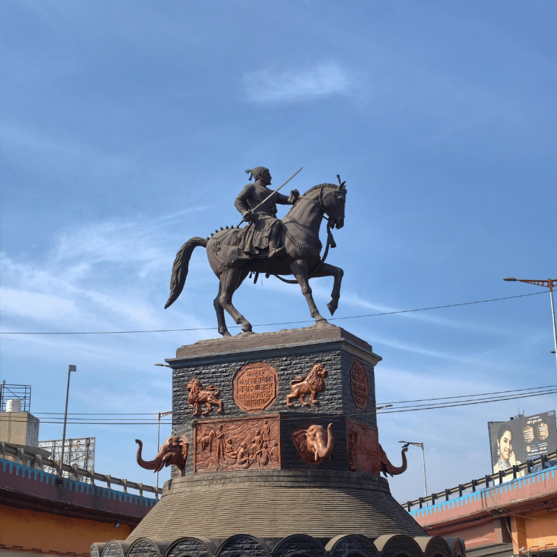 Maharashtra (1)