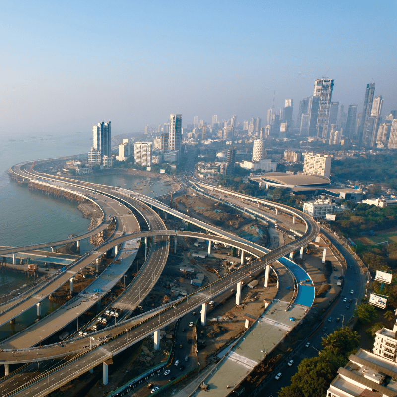 Maharashtra (5)
