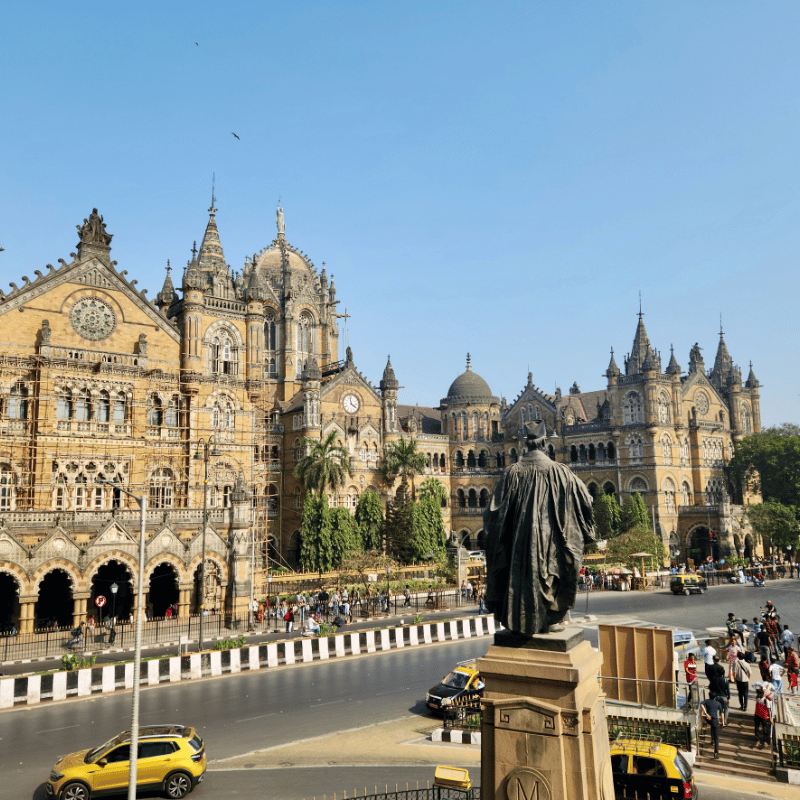 Maharashtra (7)