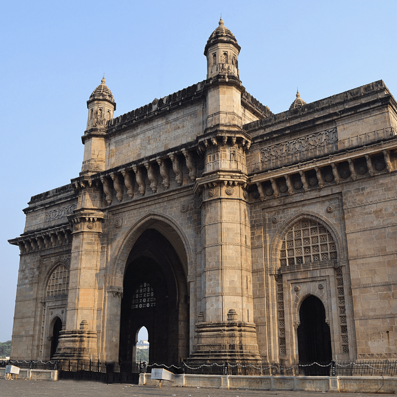Maharashtra (9)