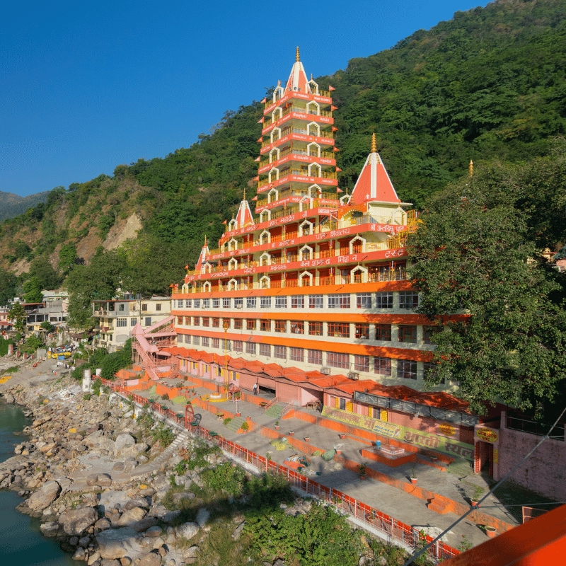 Uttarakhand