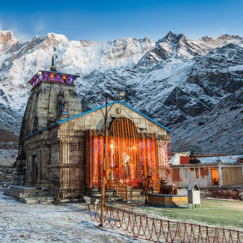 Uttarakhand (2)