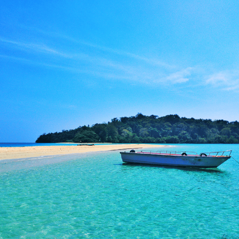 andaman and nicobar Packages